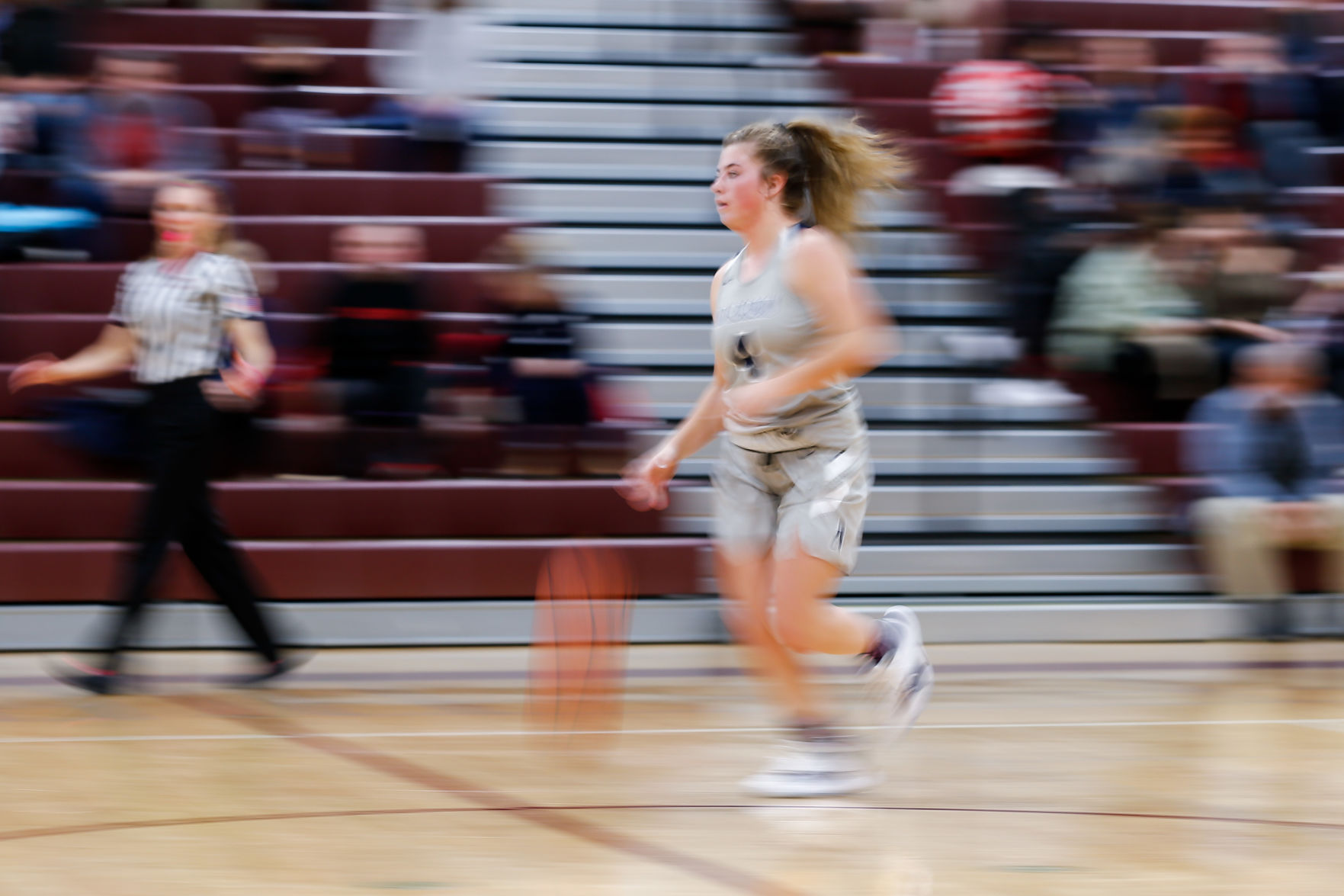 CHEYENNE MOUNTAIN BASKETBALL